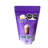 Base en polvo para Frappé (700g)